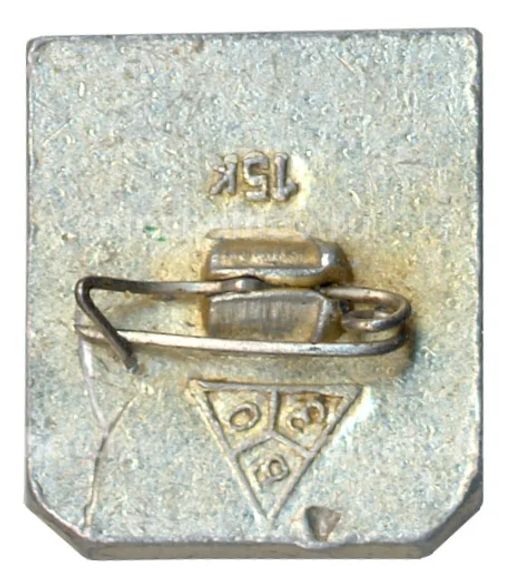 Значок Суздаль