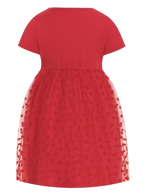 платье 1ДПК4068804с - Апрель фото 2