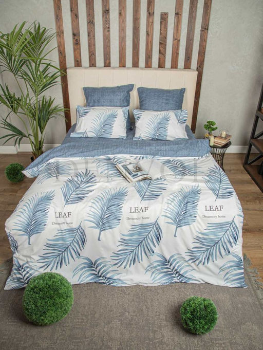 КПБ Denvol Classic на резинке по кругу DENCLR010 2 спальный