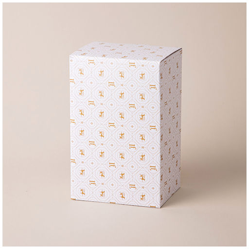 ВАЗА ДЕКОРАТИВНАЯ 13,5Х9Х20 СМ - Lefard фото 2