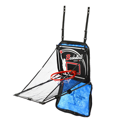 Баскетбол в пакете