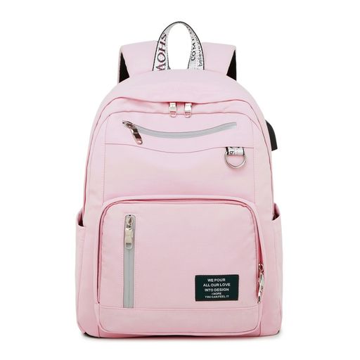 Рюкзак Спорт розовый - Blinky фото 5