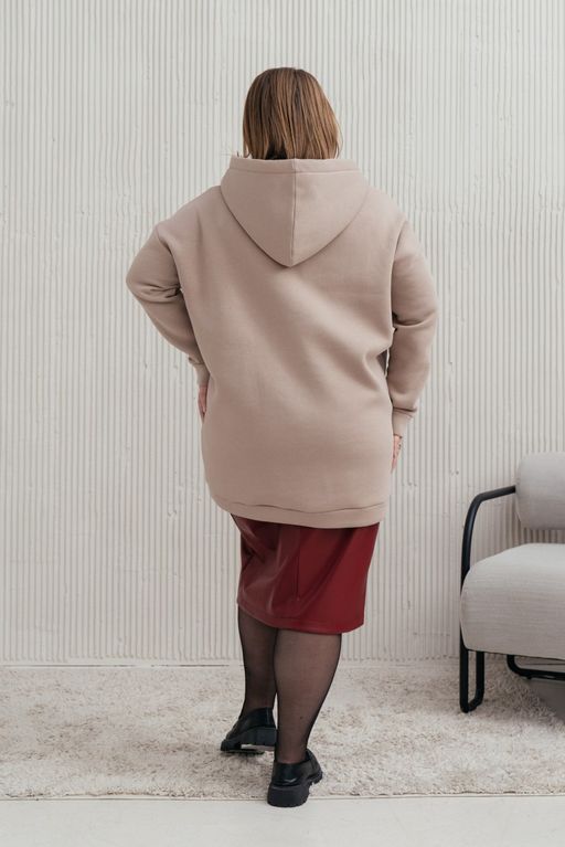 Худи женская - Jp фото 14