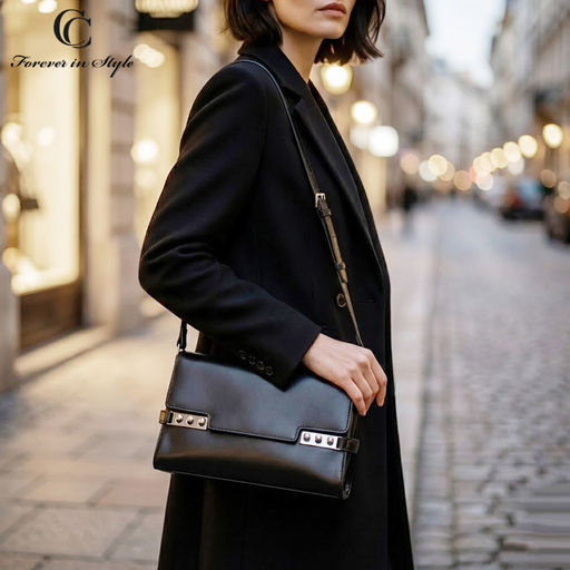 Сумка A-CC-98970-Black