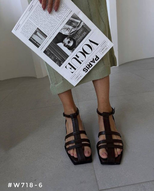 Сандали - Ksa фото 8