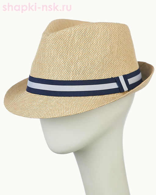 23802 Шляпа мужская (58)