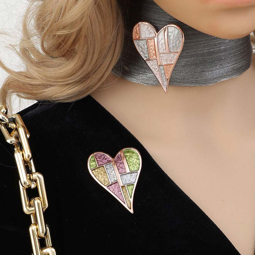 Брошь-магнит арт. 32 2590 (id 273354) - Rada фото 2