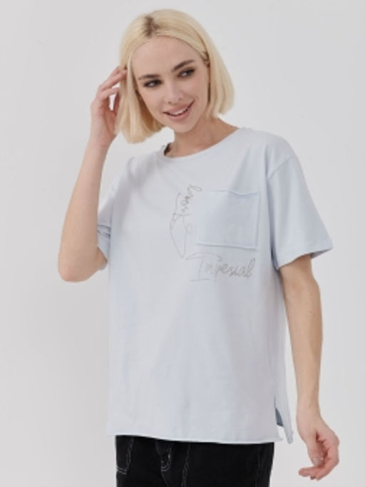 ФУТБОЛКА ЖЕНСКАЯ - Chic & charisma фото 11