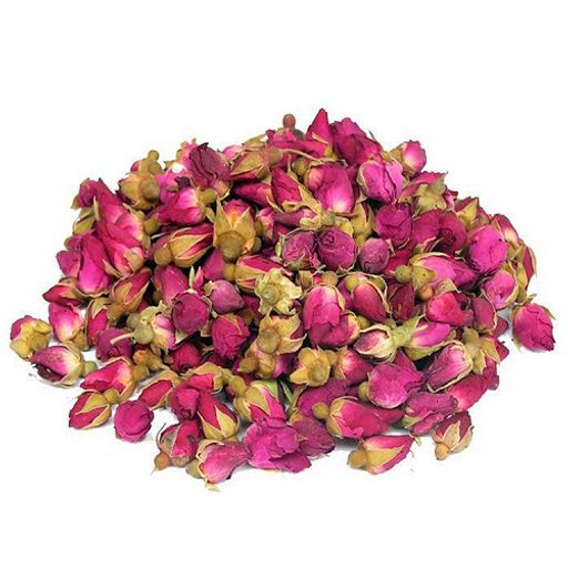 Роза бутоны 50гр (шт)