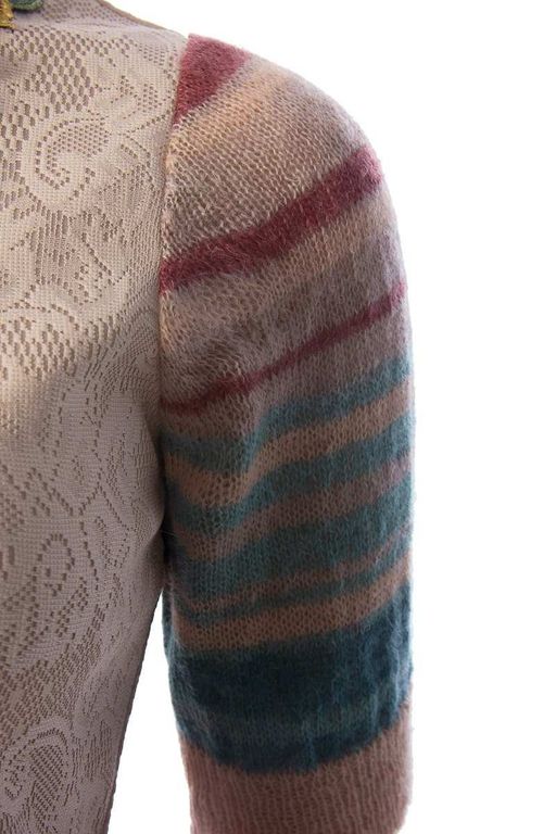 Джемпер М3-3079 - Wisell фото 8