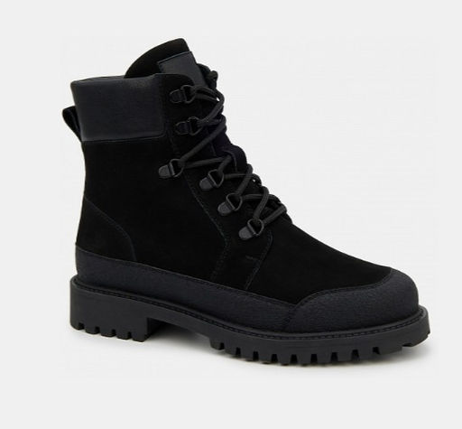 Ботинки ОКП844226М01Ш