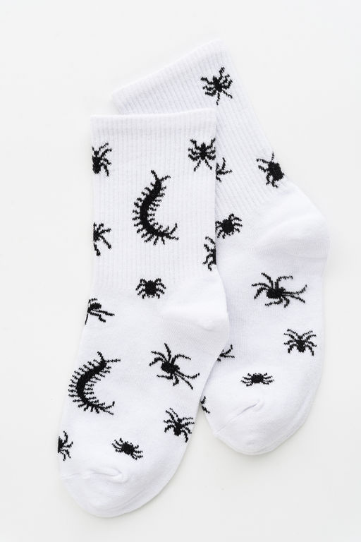 Носки детские Сороконожка (набор 3 пары)