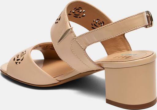 Сандалии 966007СБ/ОКП966007СБ - Ralf ringer фото 3