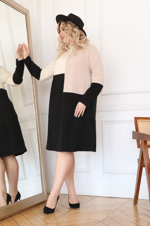 Платье П5-5188/1 - Wisell фото 16