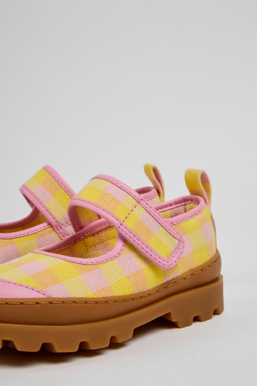 Camper / Туфли Pumps Brutus  фото 6