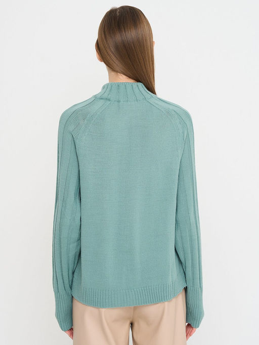 Джемпер женский 5222-41208 - Vay фото 4