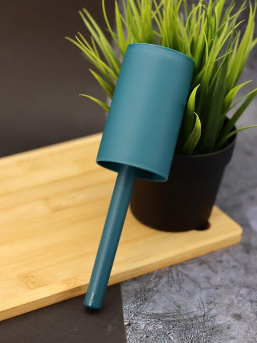 Ролик для чистки одежды в футляре "Blue classic", 8 см*60 листов