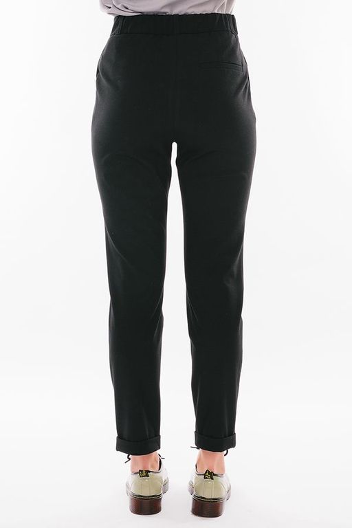 NOBBY, Женские брюки 77-419/1 (черный) фото 5