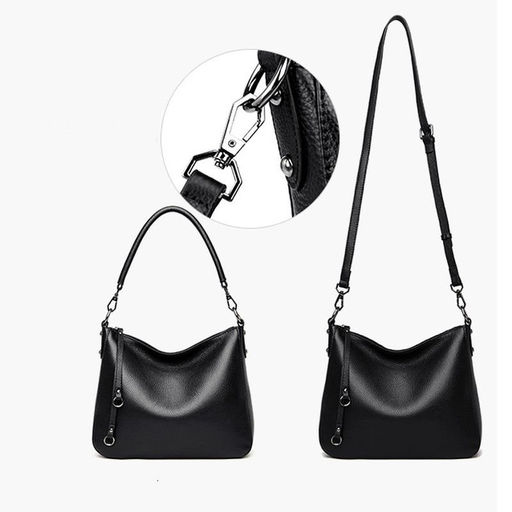 Bags Сумка женская / кожа / 0371123  фото 9