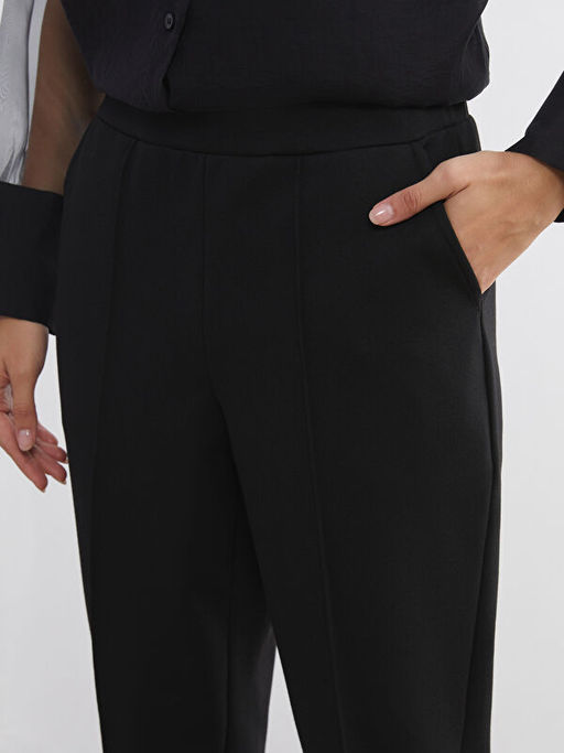 Havu? Kesim Kad?n Pantolon