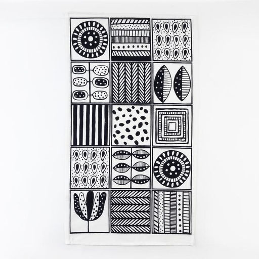 Полотенце Этель Орнамент 40х73 см, 100% хлопок, репс 210 гр/м2  фото 3