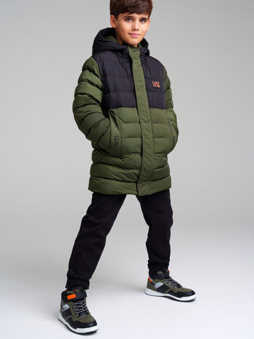 Ботинки демисезонные PlayToday My Ambitions в ассортименте фото 4