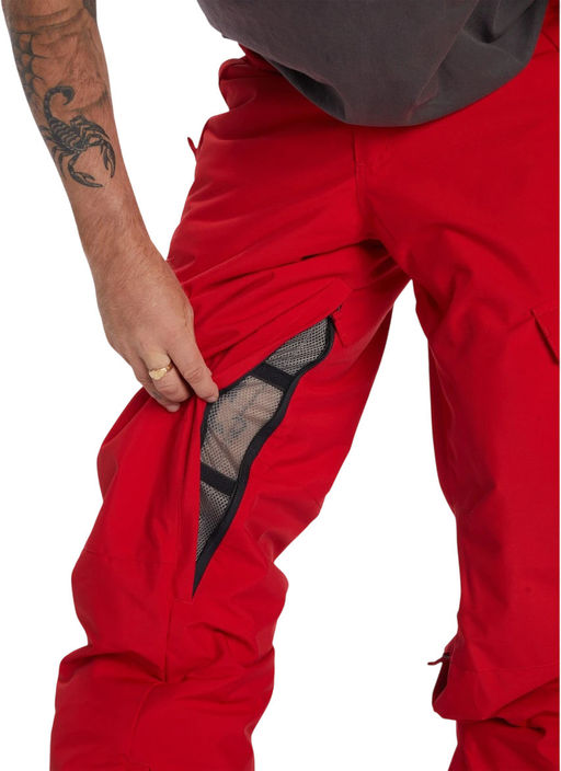 Брюки мужские