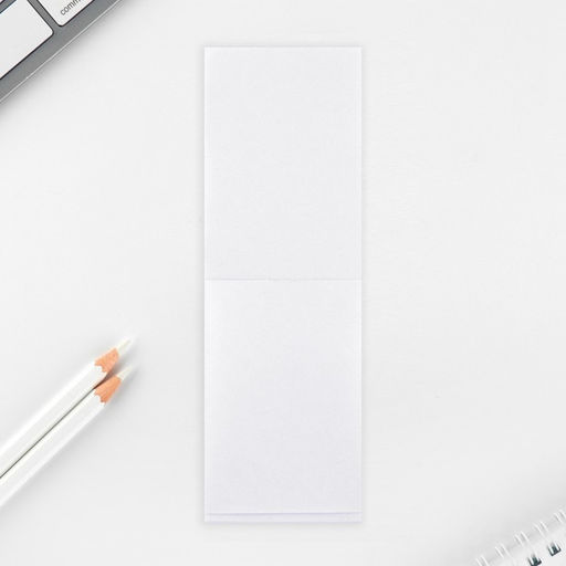 Цена за 2 шт. Подарочный набор: блокнот, карандаши (2 шт.) и значок 8 марта - Artfox фото 3