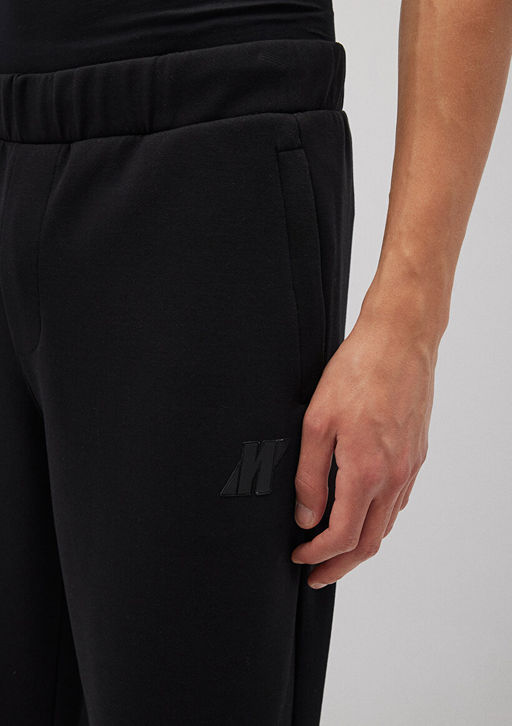 Mavi Pro Bask?l? Siyah Esofman Alt?  фото 5