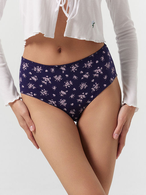 ТРУСЫ ЖЕНСКИЕ (3ШТ.) - Mark formelle фото 2