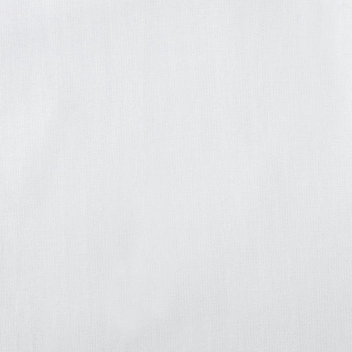 Цена за 50 шт. Ткань Бязь отбеленная ш.150 см, 100% хлопок, 120 гр/м2