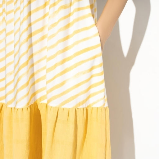 Платье Воздушная стихия (соблазн) - Charutti фото 4