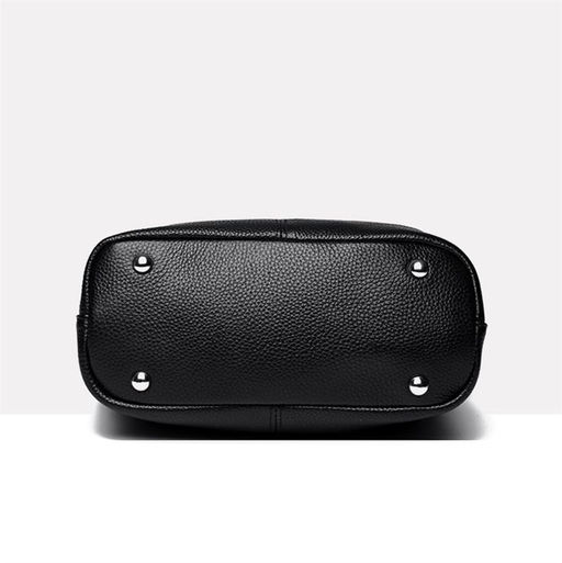 Bags Сумка женская / кожа / 010253  фото 7