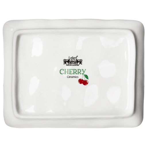 МАСЛЕНКА LEFARD CHERRY 17,5*12,5*9,5 СМ  фото 2