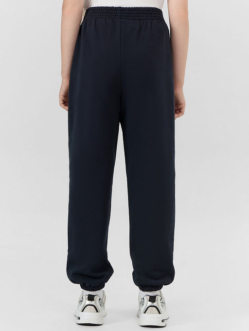 Комплект для девочек синий - Mark formelle фото 8