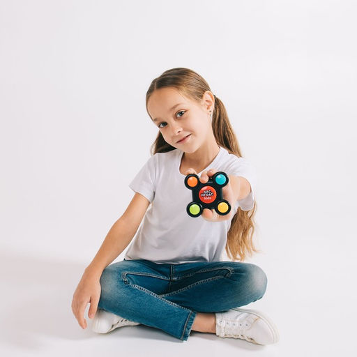 Интерактивная игра на память Мемори. Нажимай-запоминай, 32 уровня, от 1 игрока, 3+ - Лас играс kids фото 10