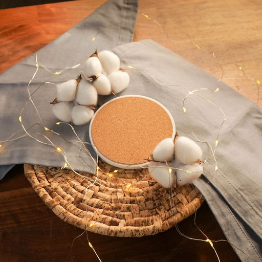 Подставка под горячее Дорого внимание «Акварель», 10,8 см