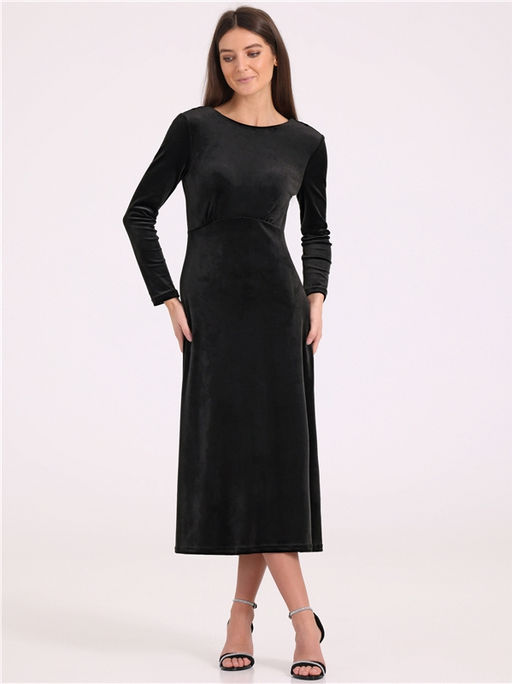 платье 1ЖПД4436636 - Апрель фото 3