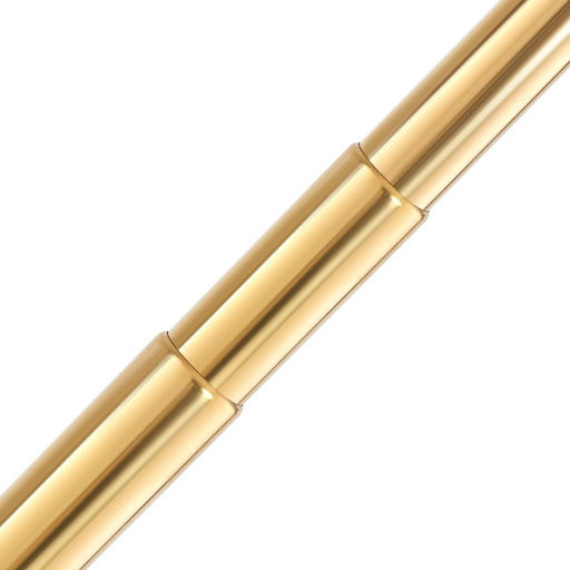 Флагшток напольный 3 м, телескопический, платформа d-36 см - Simaland фото 5