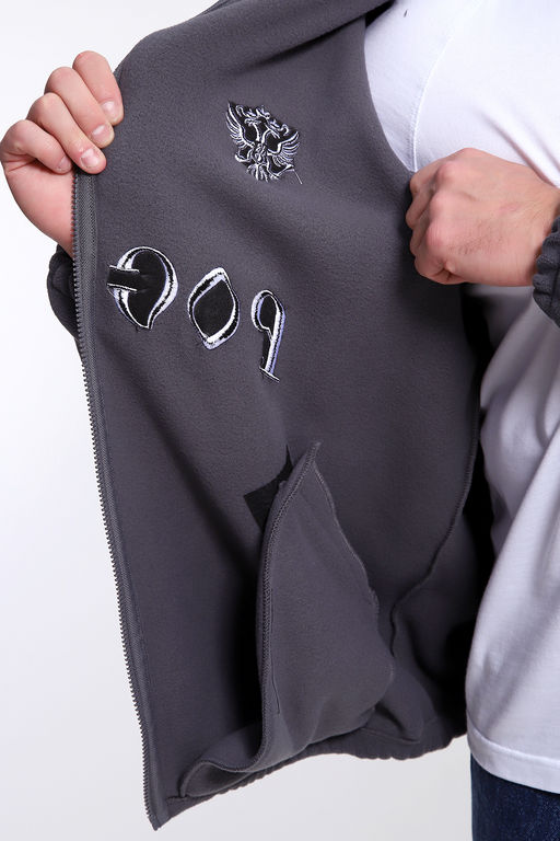 Худи 36990 - Berchelli фото 38