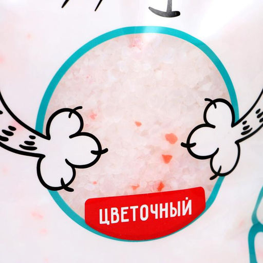 Наполнитель силикагелевый КОТЭ цветочный, 7,5 л  фото 3