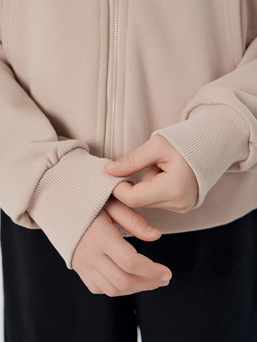 ТОЛСТОВКА ДЛЯ ДЕВОЧЕК