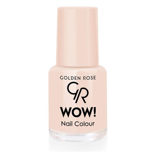 Golden Rose Лак WOW! Nail Color тон 110 6мл
