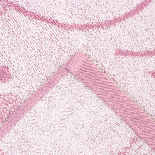 Полотенце махровое Этель Единорог, 50х90 см, 100% хлопок, 420 г/м2  фото 3