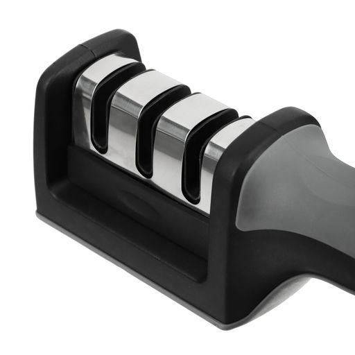 Ножеточка , 3 уровня заточки арт. 803-363