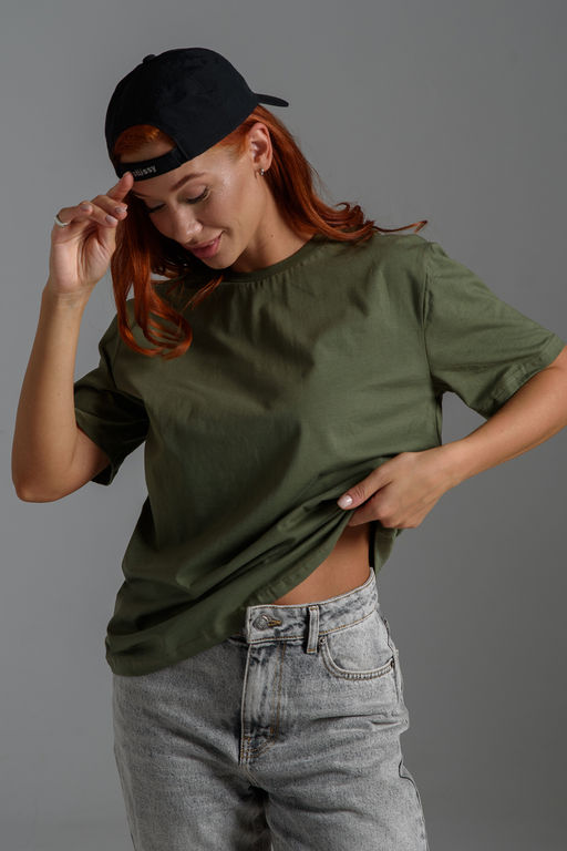 Футболка 8471/2 унисекс - Натали фото 143