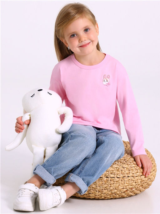 Лонгслив 1ДДЛД4895001