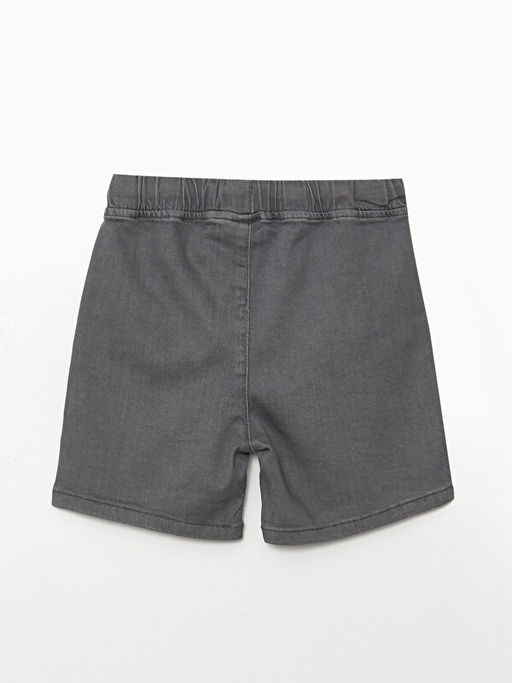 Beli Lastikli Basic Erkek ?ocuk ?ort