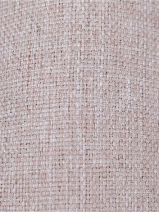 Подушка в прихожую на банкетку и скамейку PPR 80х40, Рогожка "Iris" премиум класса, Bio-Line