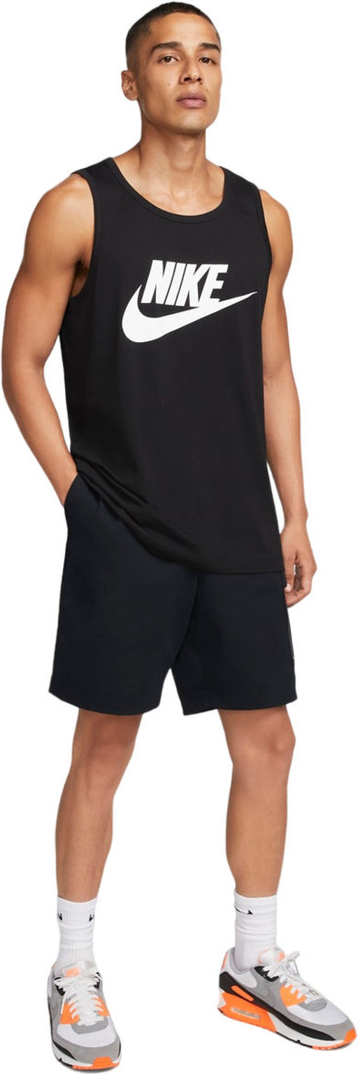 Майка мужская